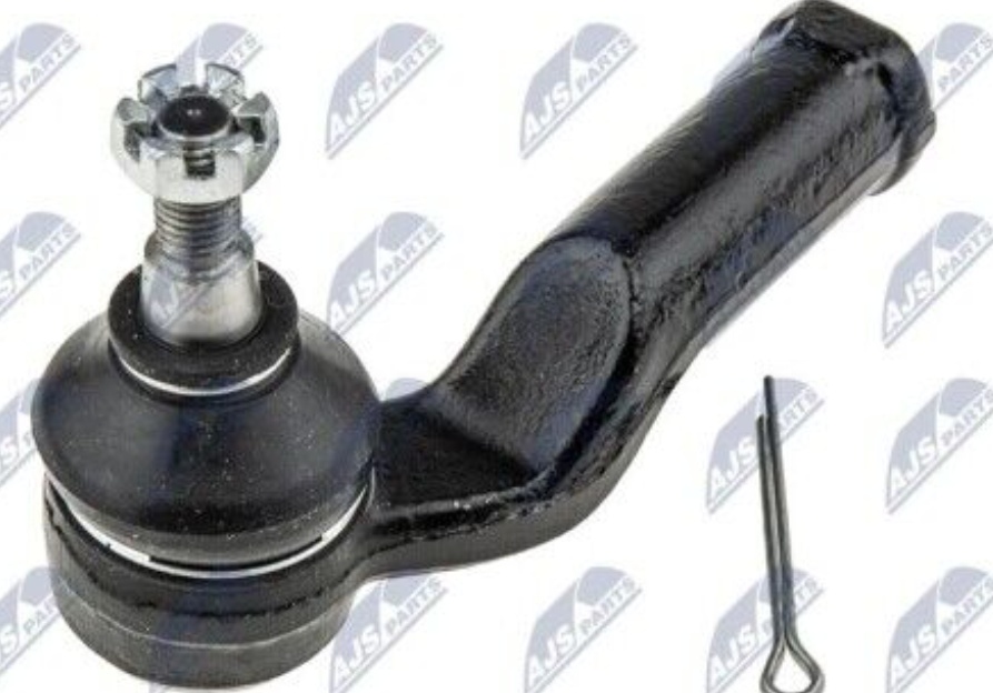 Tie Rod End For Mazda 3 Bk 03-08 /Right/ 5908281451274 - Image 3