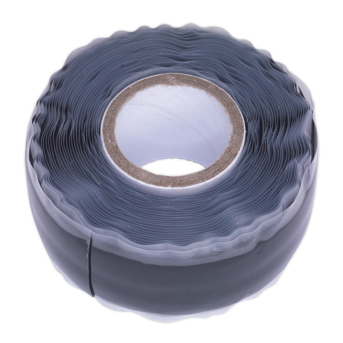 Sealey ST5B Silicone Repair Tape 5m - Black