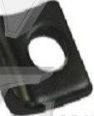 ✅Fits 3RG 60726 RUBBER CLAMP STAB.   ⭐UK Seller⭐