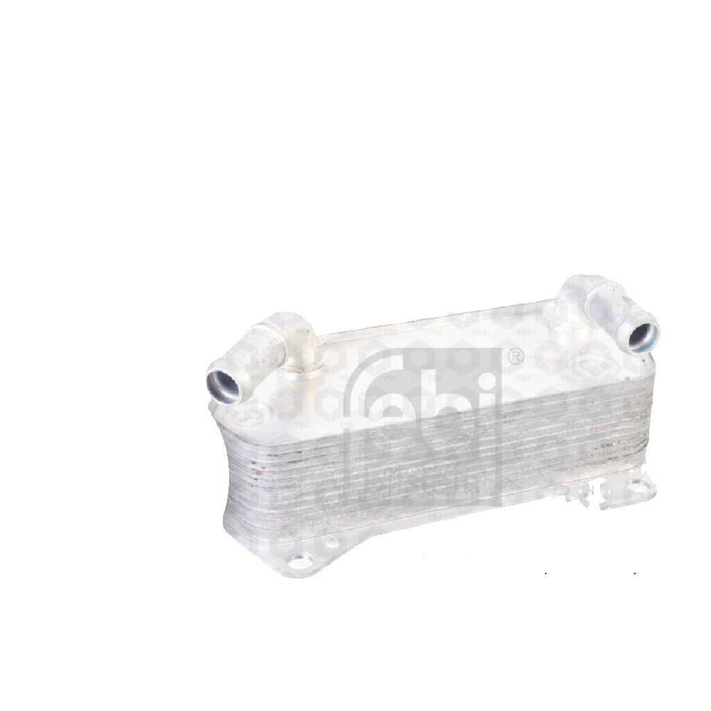 FEBI BILSTEIN 108949 Oil Cooler, automatic transmission for AUDI,SEAT,SKODA