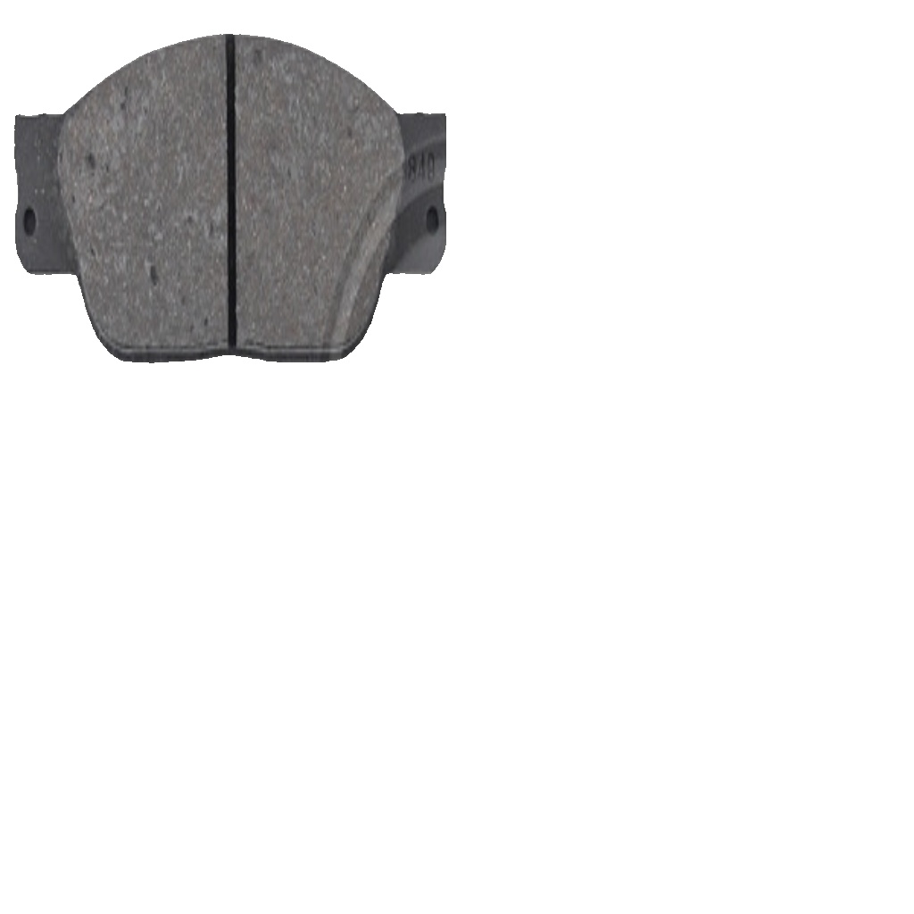 37179 A.B.S. Brake Pad Set, disc brake for FORD USA,JAGUAR,LINCOLN