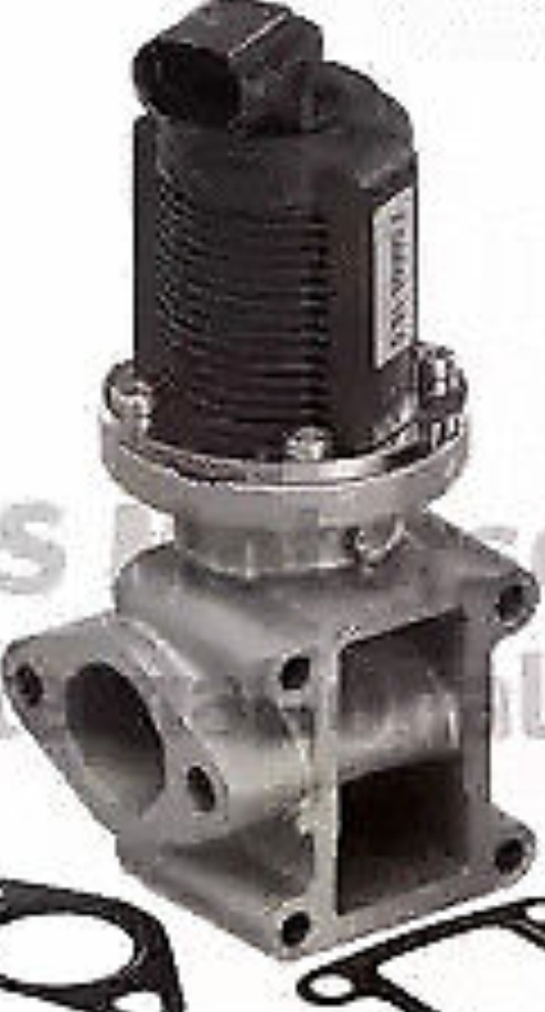 PIERBURG 7.00063.10.0 EGR Valve for ALFA ROMEO,FIAT,LANCIA,OPEL,SAAB,VAUXHALL
