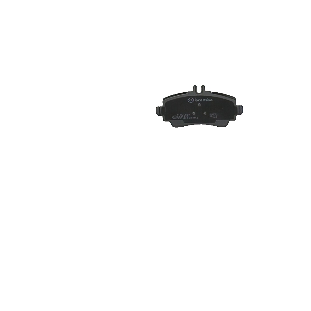 Fits BREMBO P 50 036 Brake Pad Set, Disc Brake ⭐UK Stock⭐ - Image 24