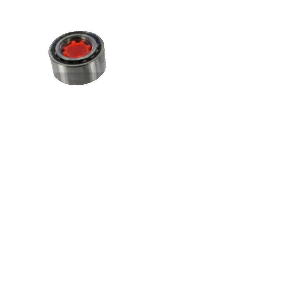SKF VKBA 3729 Wheel Bearing Kit for TOYOTA