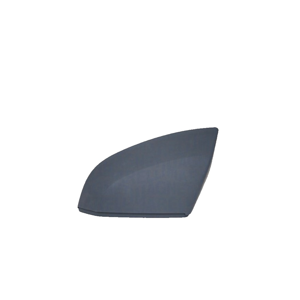 Left MAGNETI MARELLI 182208005580 Cover, outside mirror for AUDI