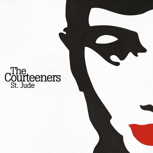 The Courteeners - St. Jude (UMC) 2CD Album