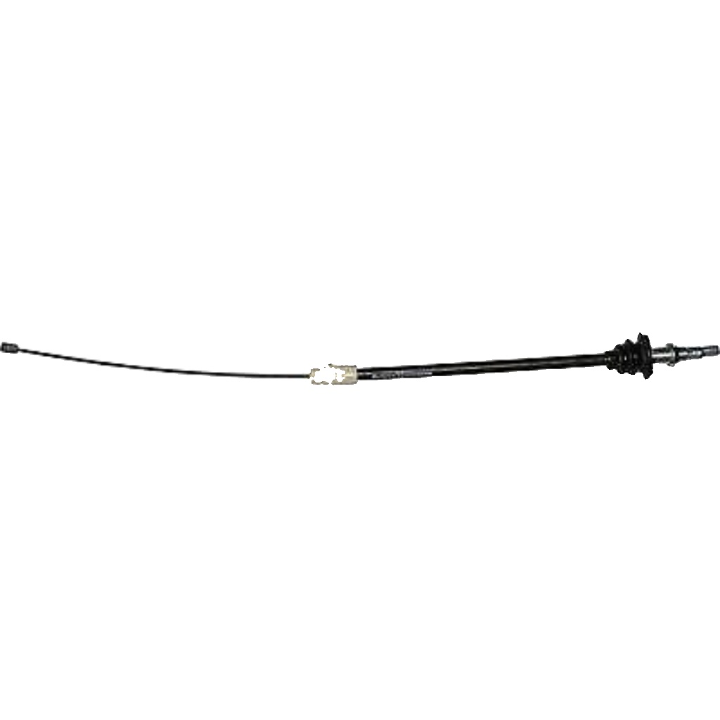 1270305500 JP GROUP Cable, parking brake for ,NISSAN,OPEL,RENAULT,VAUXHALL