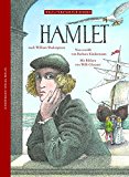 Hamlet by Barbara Kindermann HARDBACK 9783934029231