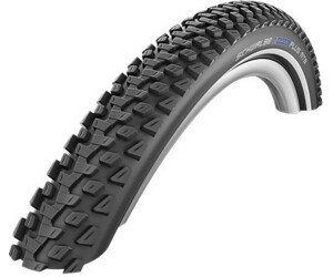 PAIR Schwalbe MARATHON PLUS MTB 26 x 2.25 Puncture Resistant Bike TYRES