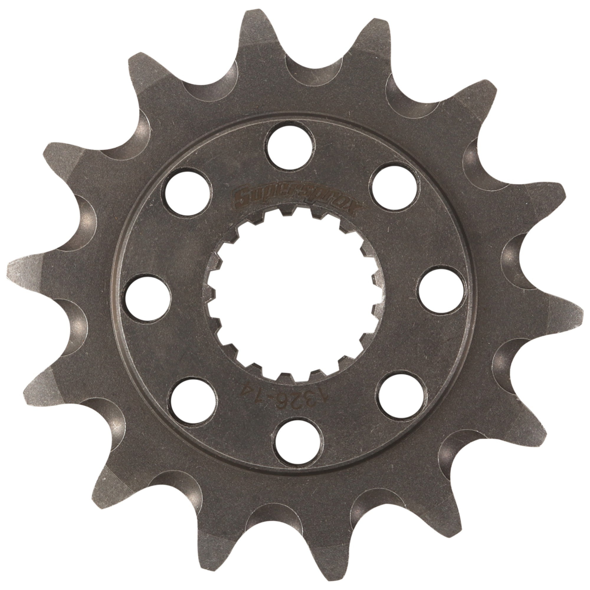 Sprocket Supersprox Honda 520 x 14 for Moto Spare Parts Accessories Set