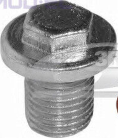 Fits 3RG 83512 OIL DRAIN PLUG+GASKET KPL.   ⭐UK Stock⭐