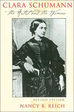 Clara Schumann