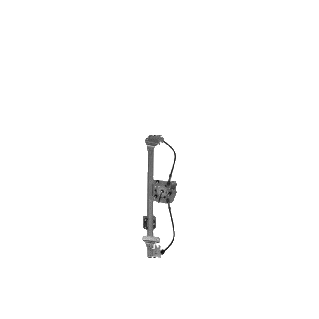 Left Rear MAGNETI MARELLI-OE 350103885000 Window Regulator for OPEL