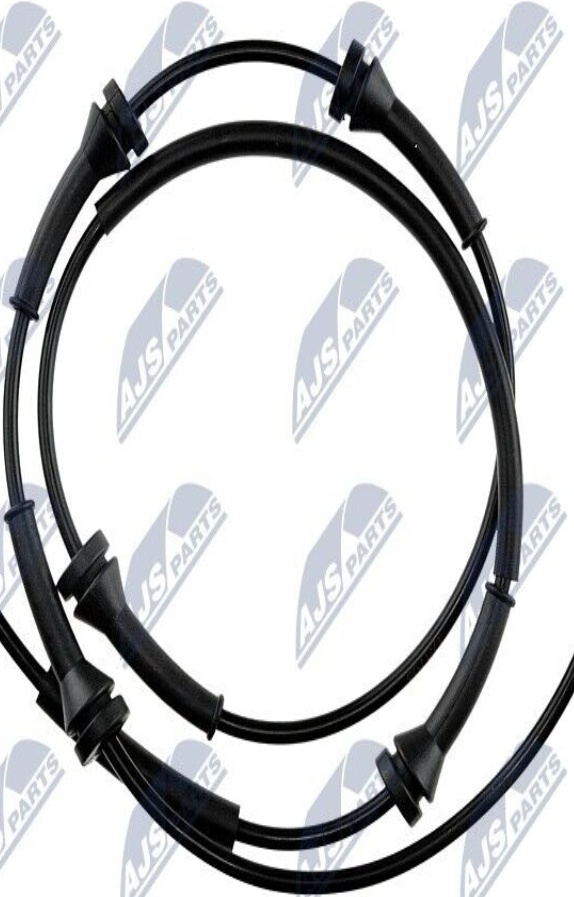 N.T.Y. HCA-RE-005.NTY Sensor, wheel speed for ,RENAULT