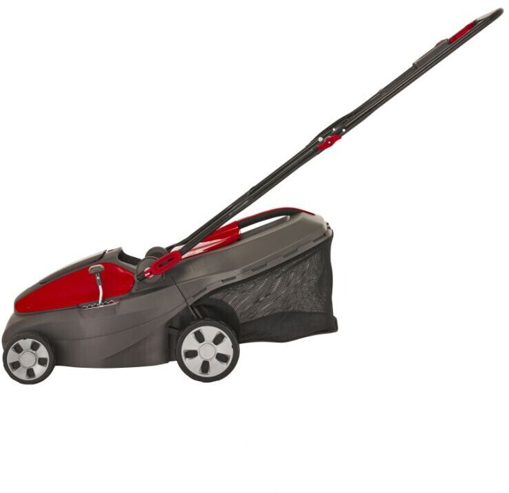 new MOUNTFIELD Electress 34Li KIT Cordless 20V Mower 291342063/M21 8008984846326