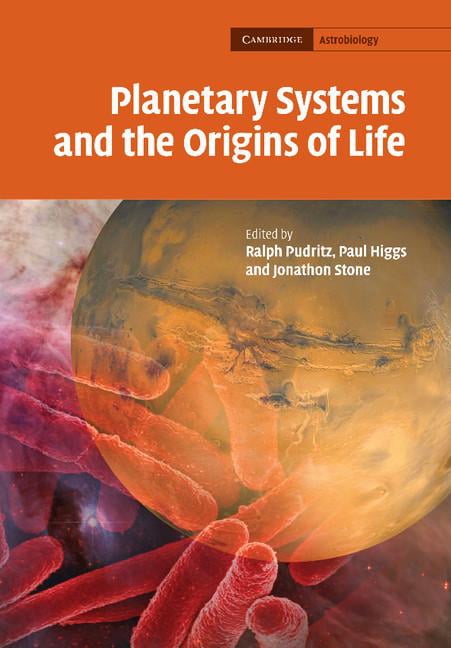 Planetary Systems and the Origins of Life Pudritz Higgs Stone Paperback - Image 3