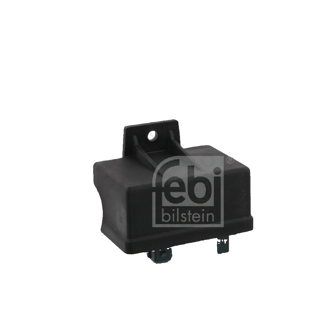 FEBI GERMANY 18342 Relay, glow plug system for CITROËN,FIAT,LANCIA,PEUGEOT