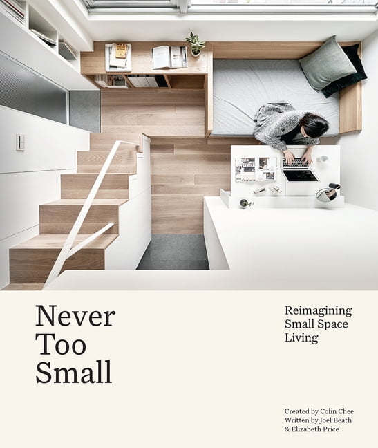 Never Too Small by Joel Beath, Elizabeth Price - - Image 6