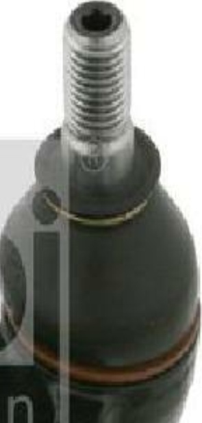 Steering rod end Front Axle Right with left-hand thread 05200 FEBI BILSTEIN
