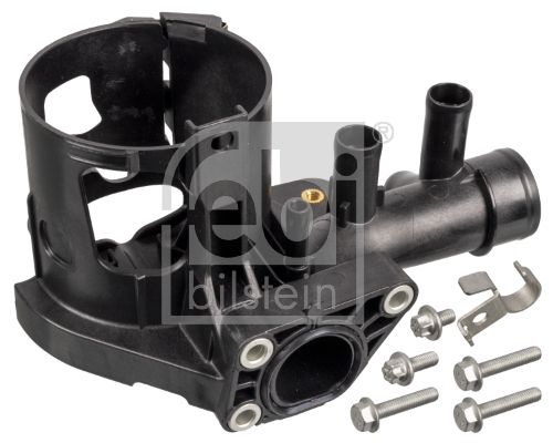 4x ✅Fits FEBI FE172632 Coolant Flange FE172632 febi Bilstein are a p ⭐UK Seller⭐ - Image 48