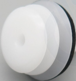 10x VVO® Interior Pillar Trim Clips for some BMW Vehicles