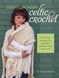Contemporary Celtic Crochet by Bonnie Barker - 9781440238611