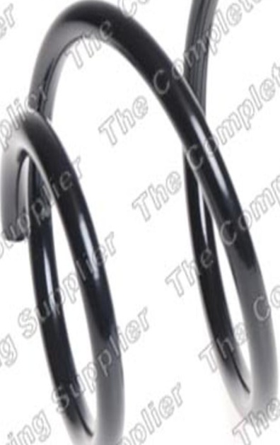 2x ✅Fits LESJOFORS 4037247 COIL SPRINGS  ⭐UK Seller⭐
