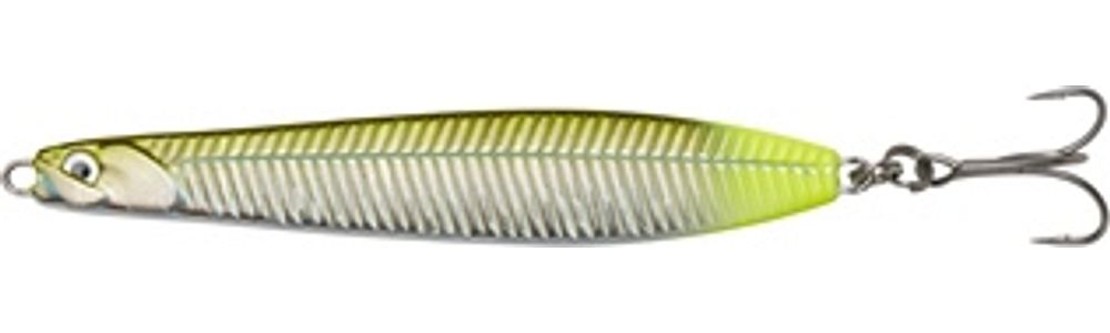 Savage Gear Surf Seeker Lure 10.5Cm 35G - Green Silver