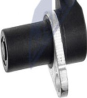 2x ✅Fits NTY HCA-HY-515 ABS SENSOR FRONT  ⭐UK Seller⭐