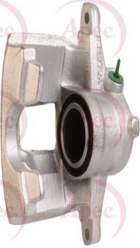 For FIAT DUCATO 250 2006 on BRAKE CALIPER (REAR LH) LCA427