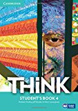 Think Level 4 Student's Book by Herbert Puchta, Jeff Stranks,... - 9781107573284