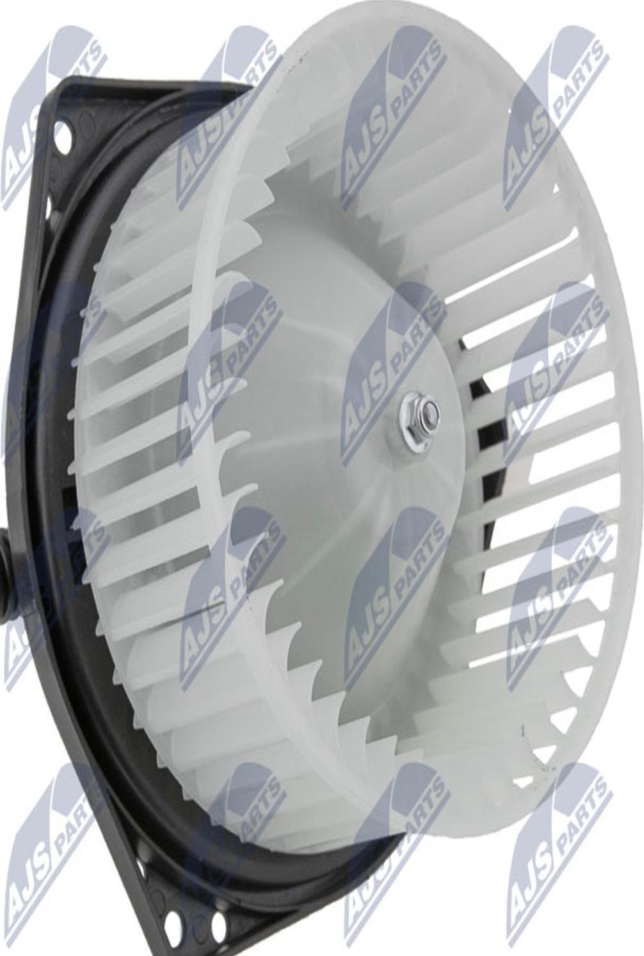 NTY EWN-SU-000 Interior Blower for SUZUKI