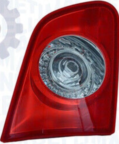 Left MAGNETI MARELLI-OE 714027440701 Tail Light Assembly for VW