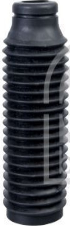 Febi Bilstein Shock Absorber Dust Protection Kit 106572 for Chevrolet Opel