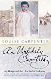 An Unlikely Countess by Louise Carpenter - 9780007108817