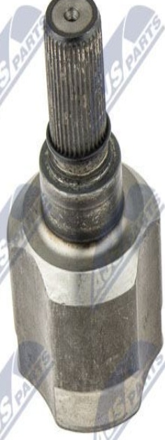 Fits NTY NPW-PE-040 INNER CV JOINT - Image 4