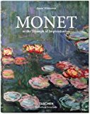 Monet The Triumph of Impressionism Taschen Hardback Art Paintings - Image 5