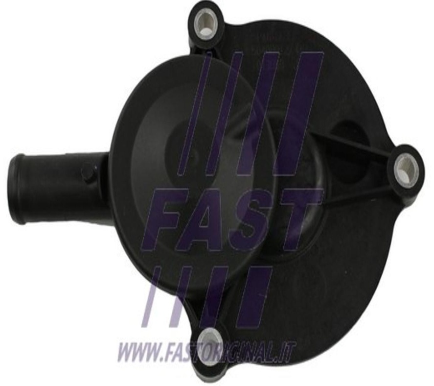 FAST FT60003 Valve, engine block breather for ,CITROËN,FIAT,PEUGEOT