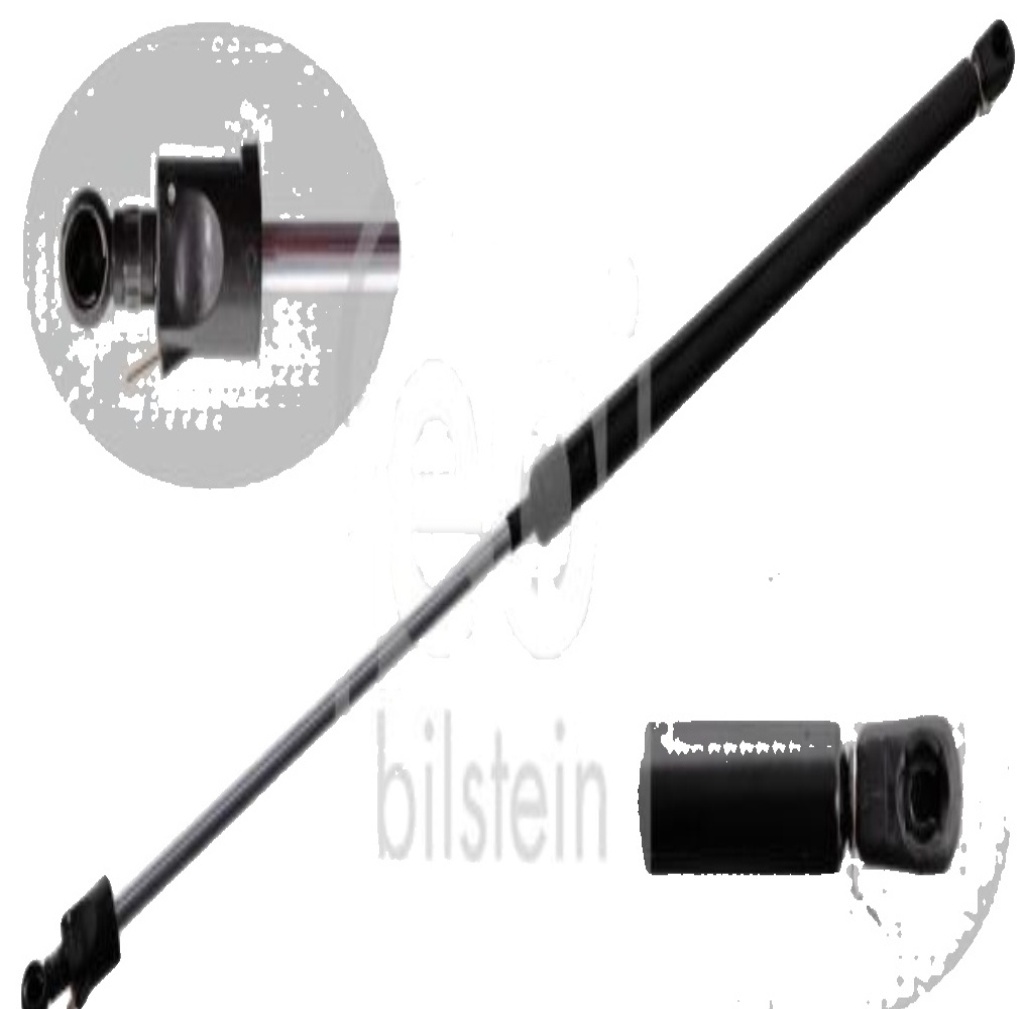Fits FEBI 47915 TRUNK LID SHOCK ABSORBER   ⭐UK Stock⭐