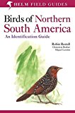 Birds of Northern South America: An Identification Guide by R... - 9780713672435