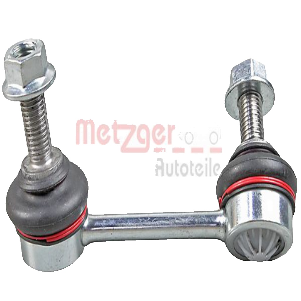 Original Metzger Rod/Strut Stabilizer 53070703 for Volvo