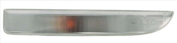 TYC 18-0235-01-2 Blinker Rechts für MOVANO FURGON X70 2.5 D FD 1999.01- RENAULT - Bild 4