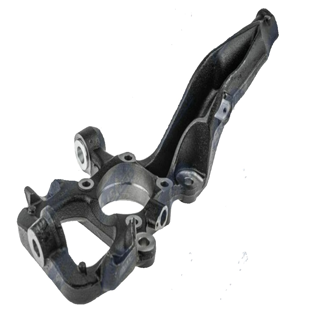 Wheel knuckle Front Axle Left ZZP-LR-004 NTY for LAND ROVER RANGE ROVER SPORT I