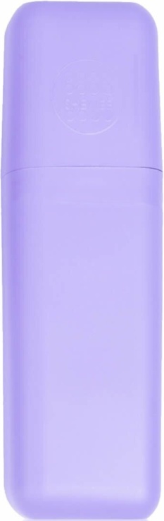 SHEWEE Larger Flexi + Case She Can Wee Urine Funnel for Camping, Festivals Lilac