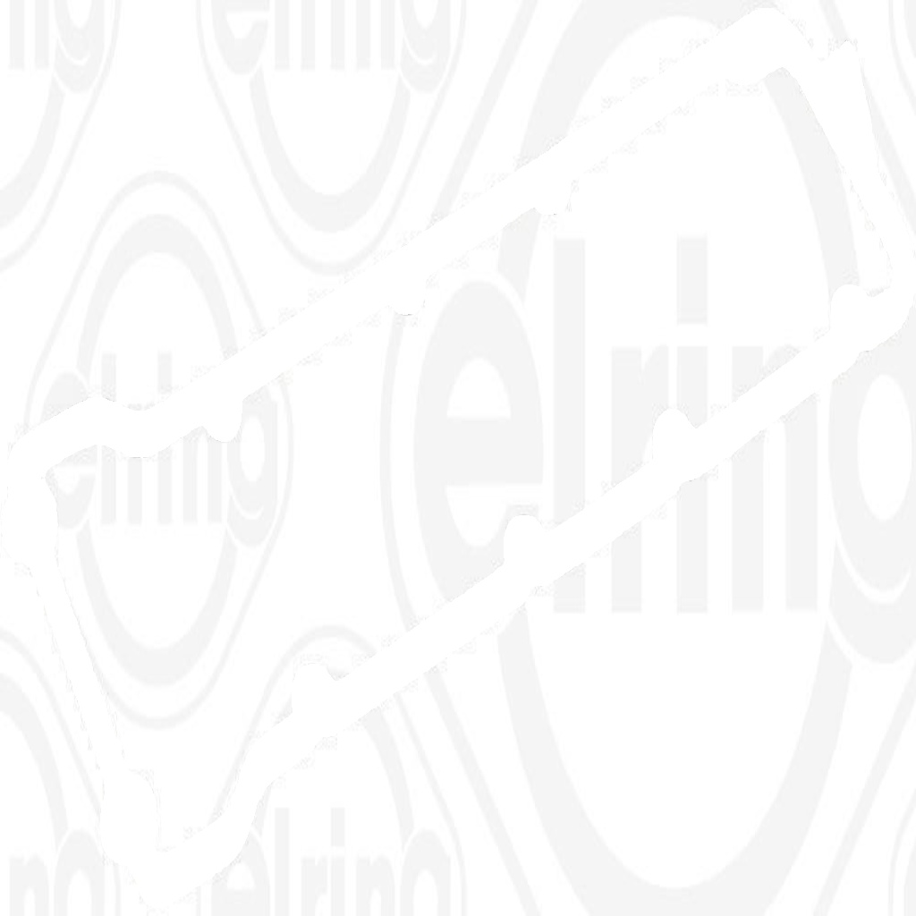 ELRING 422.370 Gasket, cylinder head cover for BMW