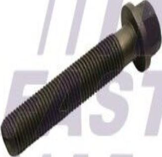 Connecting rod bolt FT51653 FAST for IVECO DAILY VI Platform/Chassis