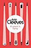 Pan-Macmillan A Lesson In Dying (Inspector Ramsay)