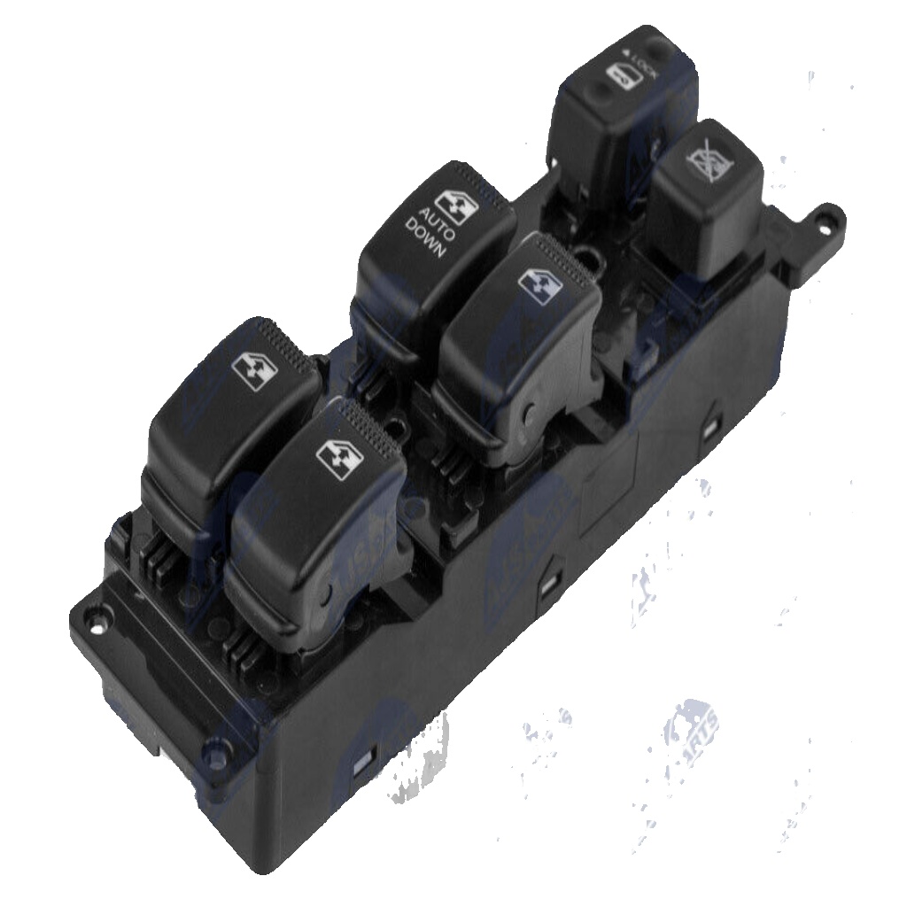 NTY EWS-HY-035 Switch, window regulator