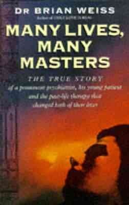 Many Lives, Many Masters