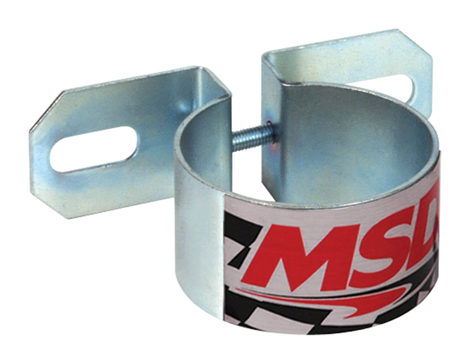 MSD Ignition Universal Coil Bracket For MSD Blaster Coils -Race/Motorsport/Rally